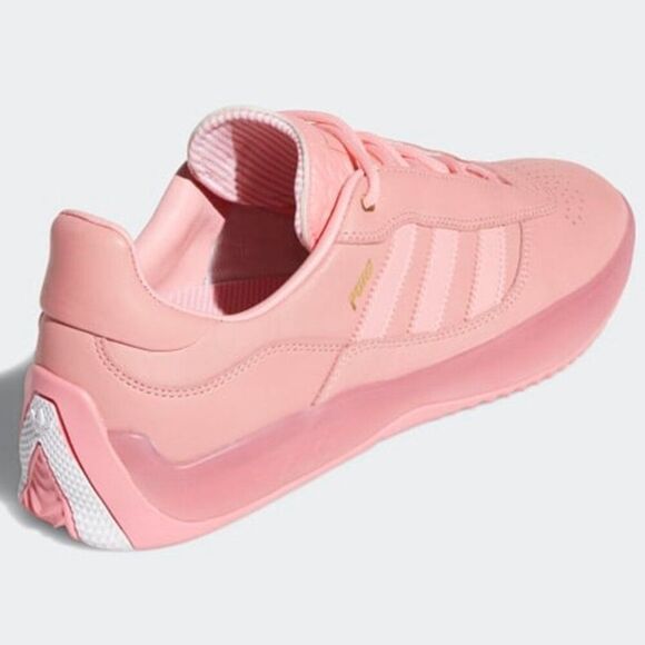 NEW Skateboards Adidas X Palace Lucas Puig (Super Pop/Pink) Size US 9.5 UK 43 1/ main image 7